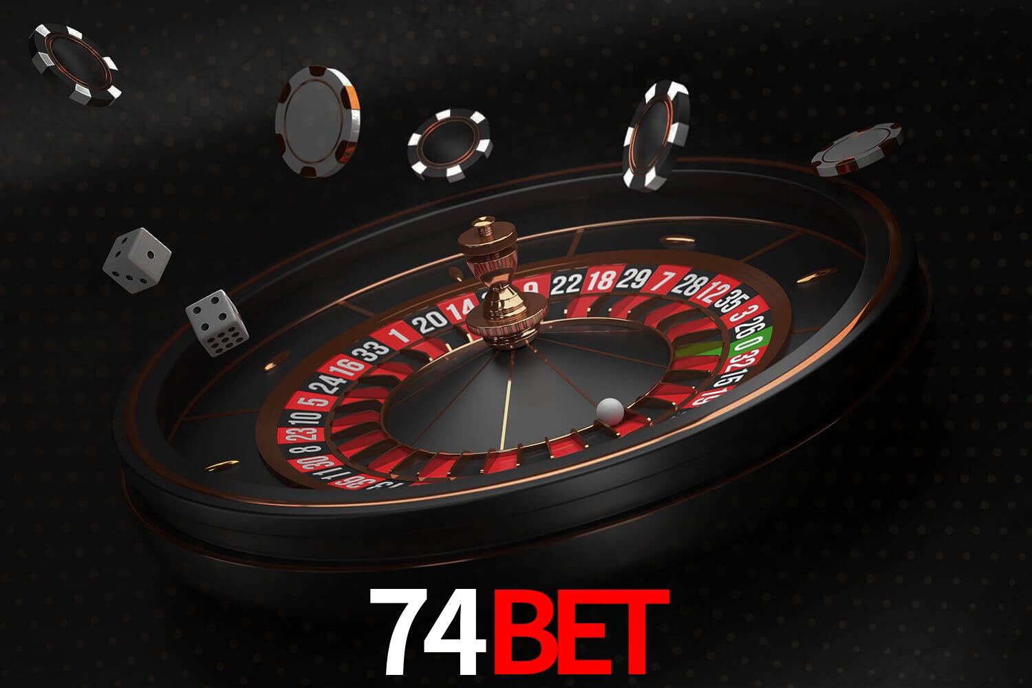 74BET - Caça-Níqueis da Emoção Total - 74BET.COM