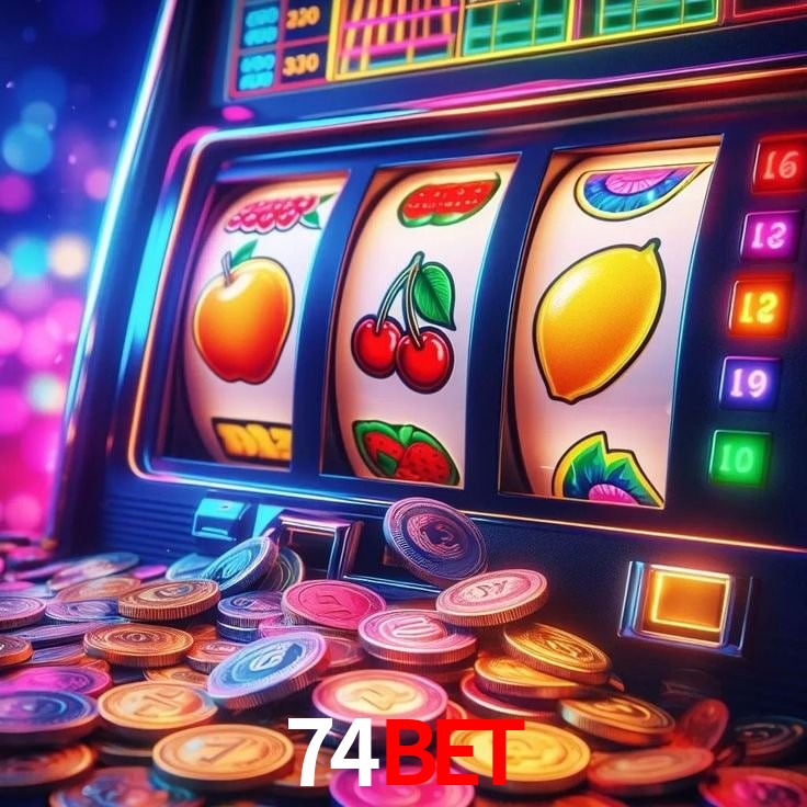 Estatísticas 74BET