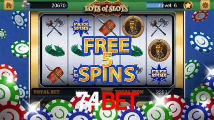 Desvendando o Mundo dos Jogos Virtuais na 74BET