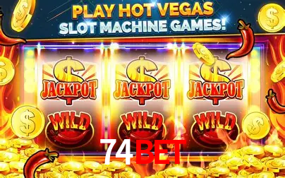 A Emoção da Loteria na 74BET: Uma Chance de Mudança de Vida