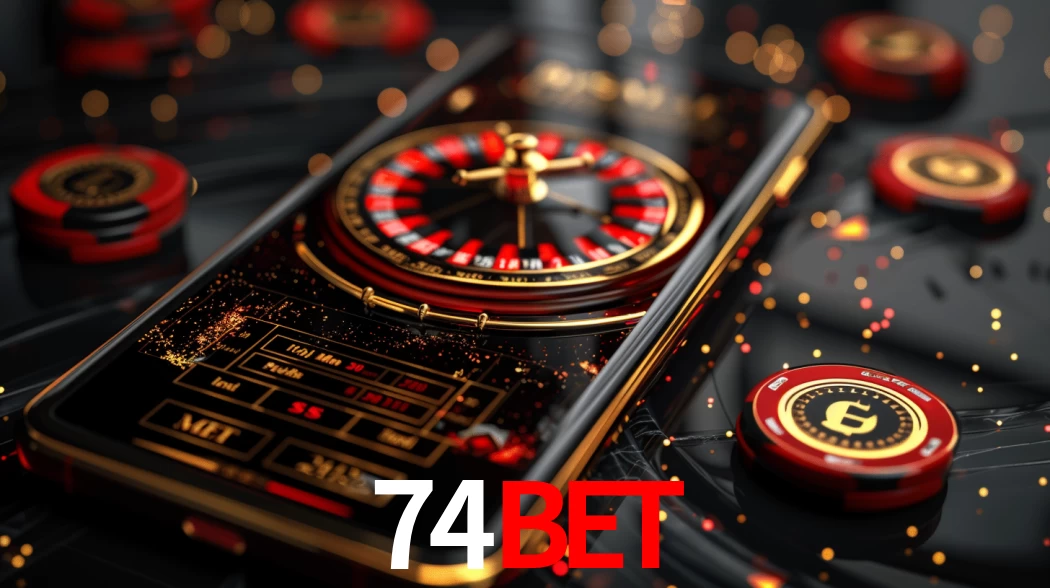 Bonus Features 74BET