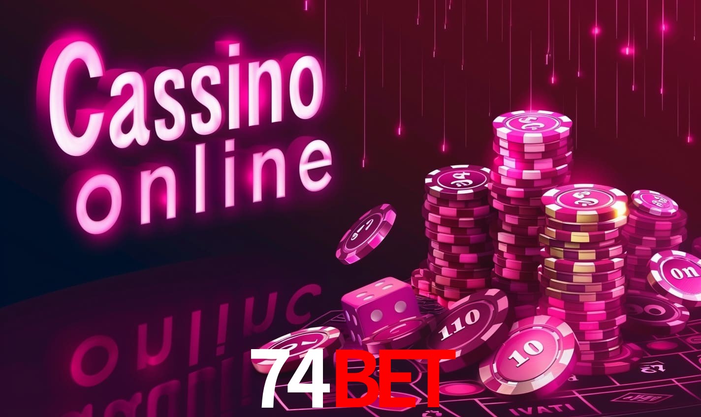 Desvendando o Mundo dos Jogos Virtuais na 74BET