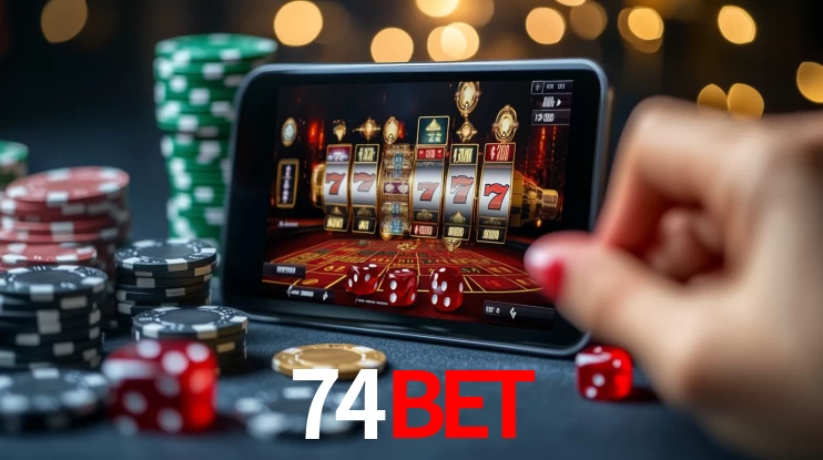 Instant EasyPaisa 74BET