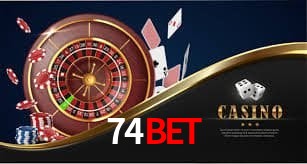 Estatísticas Esportivas 74BET