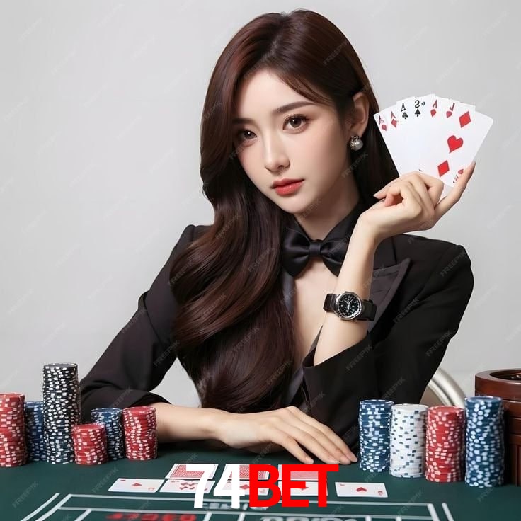 Especiais de Fim de Semana 74BET
