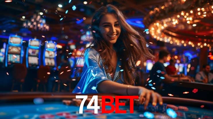 Tennis Betting 74BET