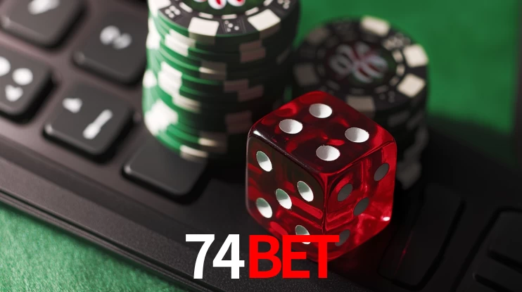 Slot Games 74BET