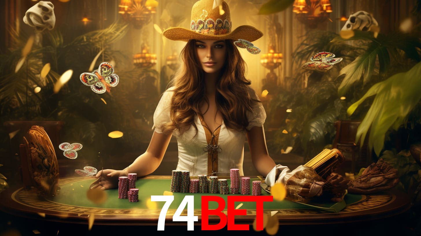 Tournaments 74BET