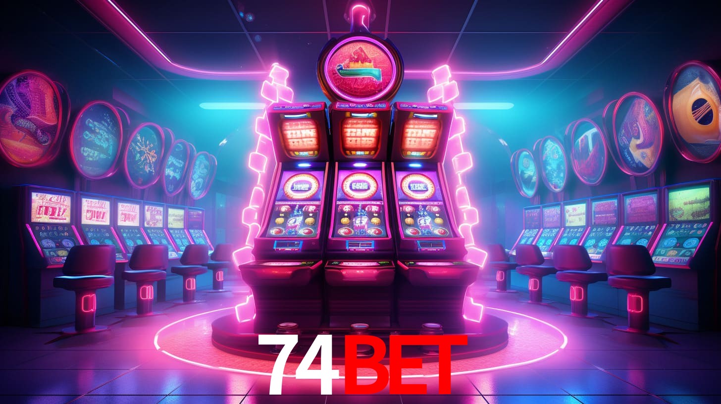 74BET: Seu Especialista em Apostas Esportivas Brasileiras