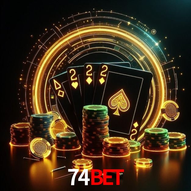 Jogos de Slot 74BET