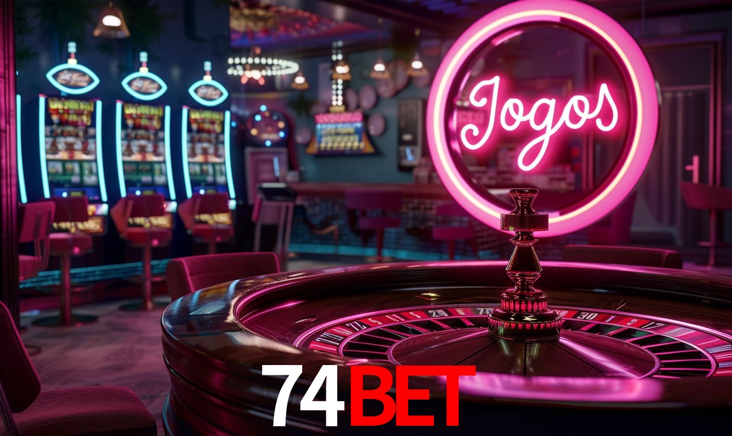 A Emoção da Loteria na 74BET: Uma Chance de Mudança de Vida