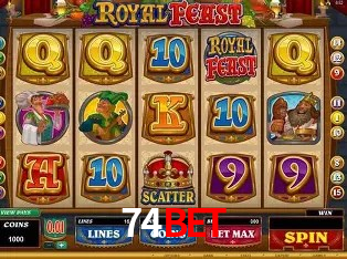 Flash Promotion 74BET