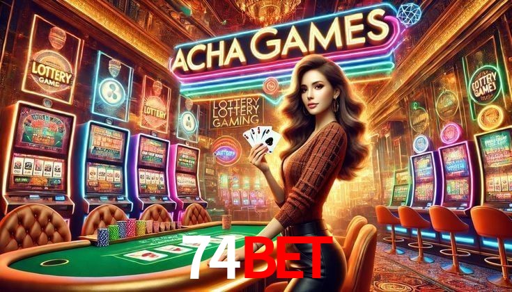 Spaceman Game 74BET