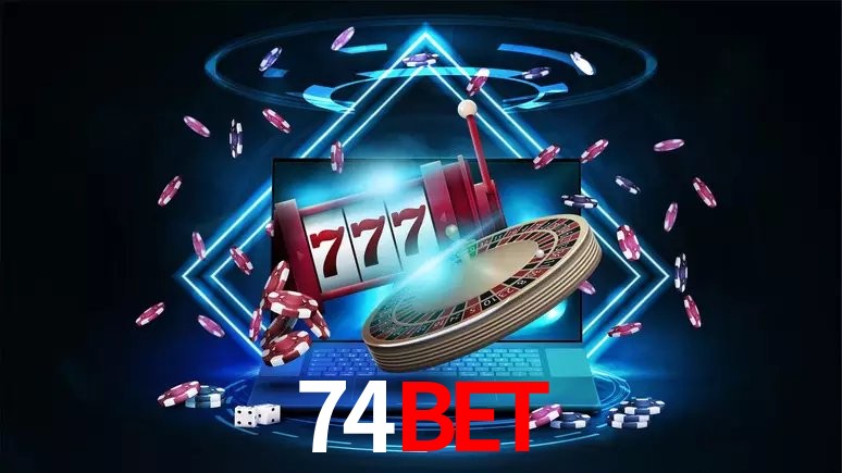Segurança 2FA 74BET