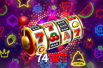 A Emoção da Loteria na 74BET: Uma Chance de Mudança de Vida
