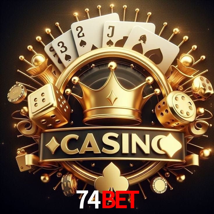 Recursos de Bônus 74BET