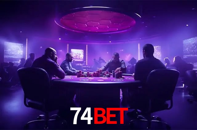 Estatísticas do Jogo 74BET