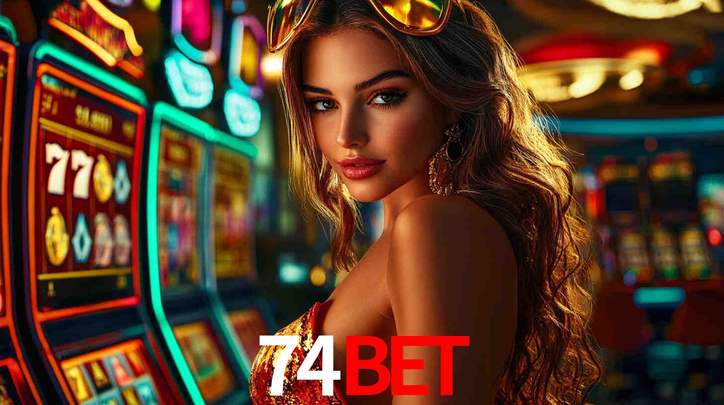 Premium Interface 74BET
