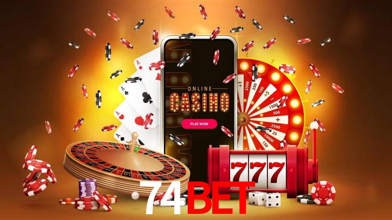 Cadastro Rápido 74BET