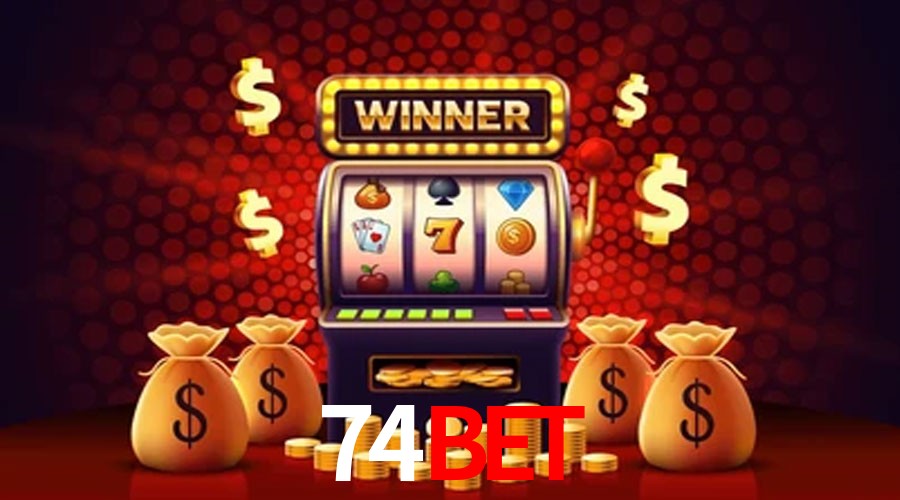 Live Casino 74BET