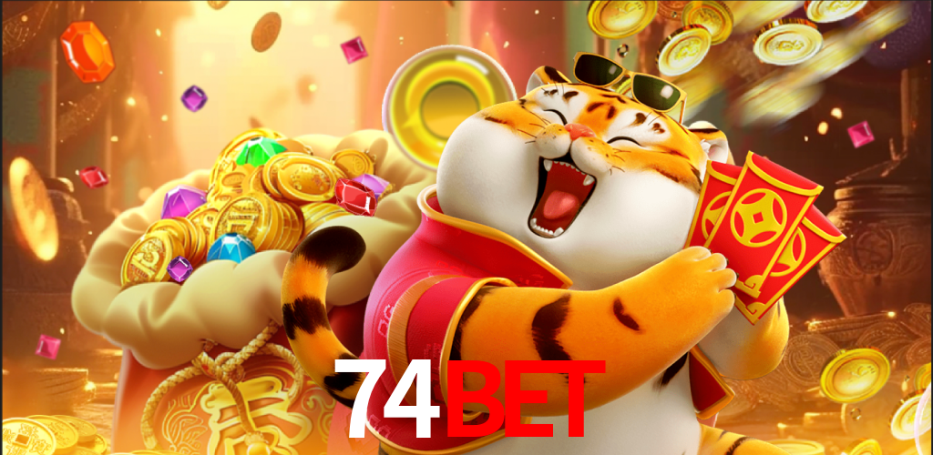 74BET: A Experiência de Casino com Jogos de Mesa ao Vivo