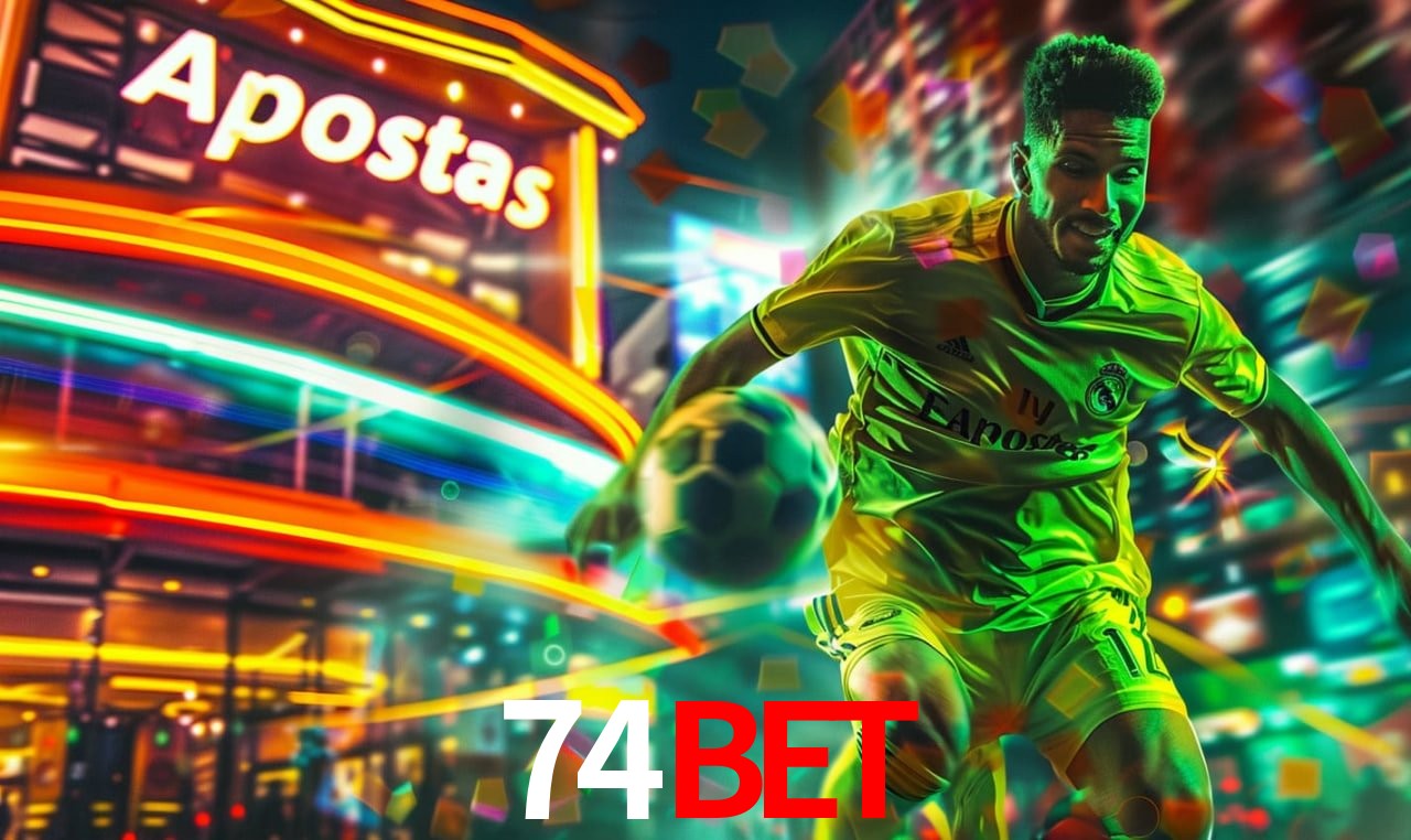 Diretório de Jogos 74BET