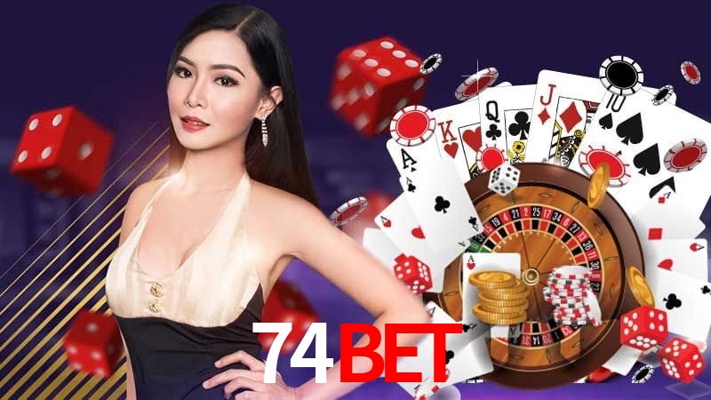 Jogos Exclusivos 74BET