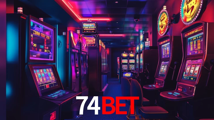 74BET App