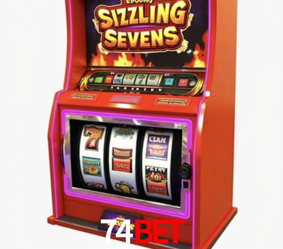 2FA Security 74BET