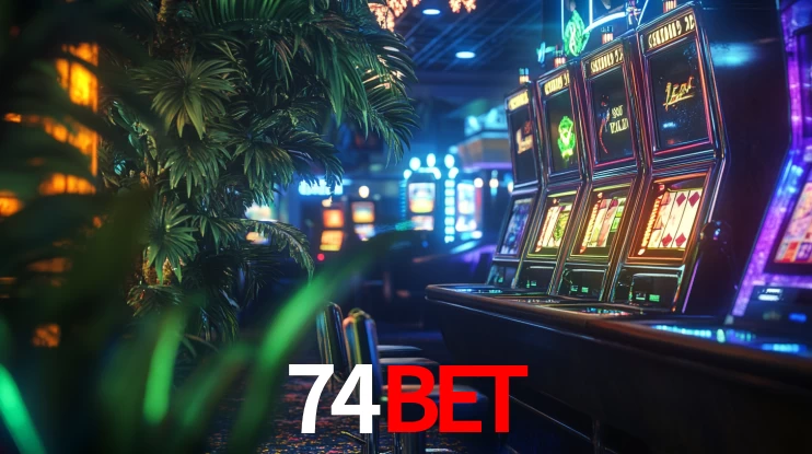 Daily Bonuses 74BET