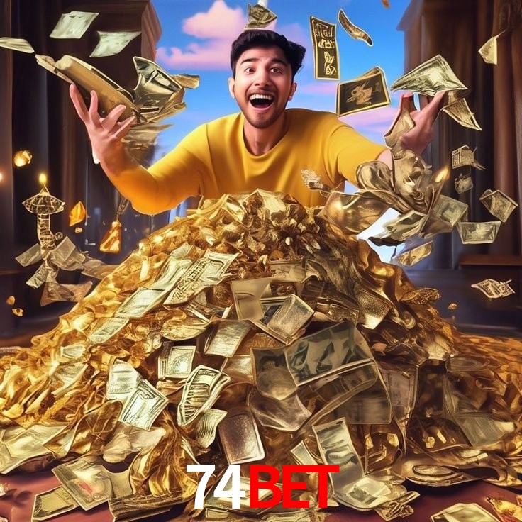Mesa de Blackjack 74BET