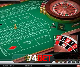 Exclusive Offers 74BET