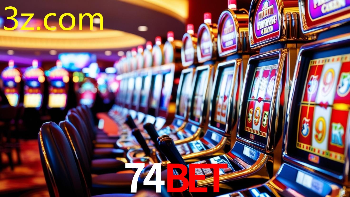 74BET