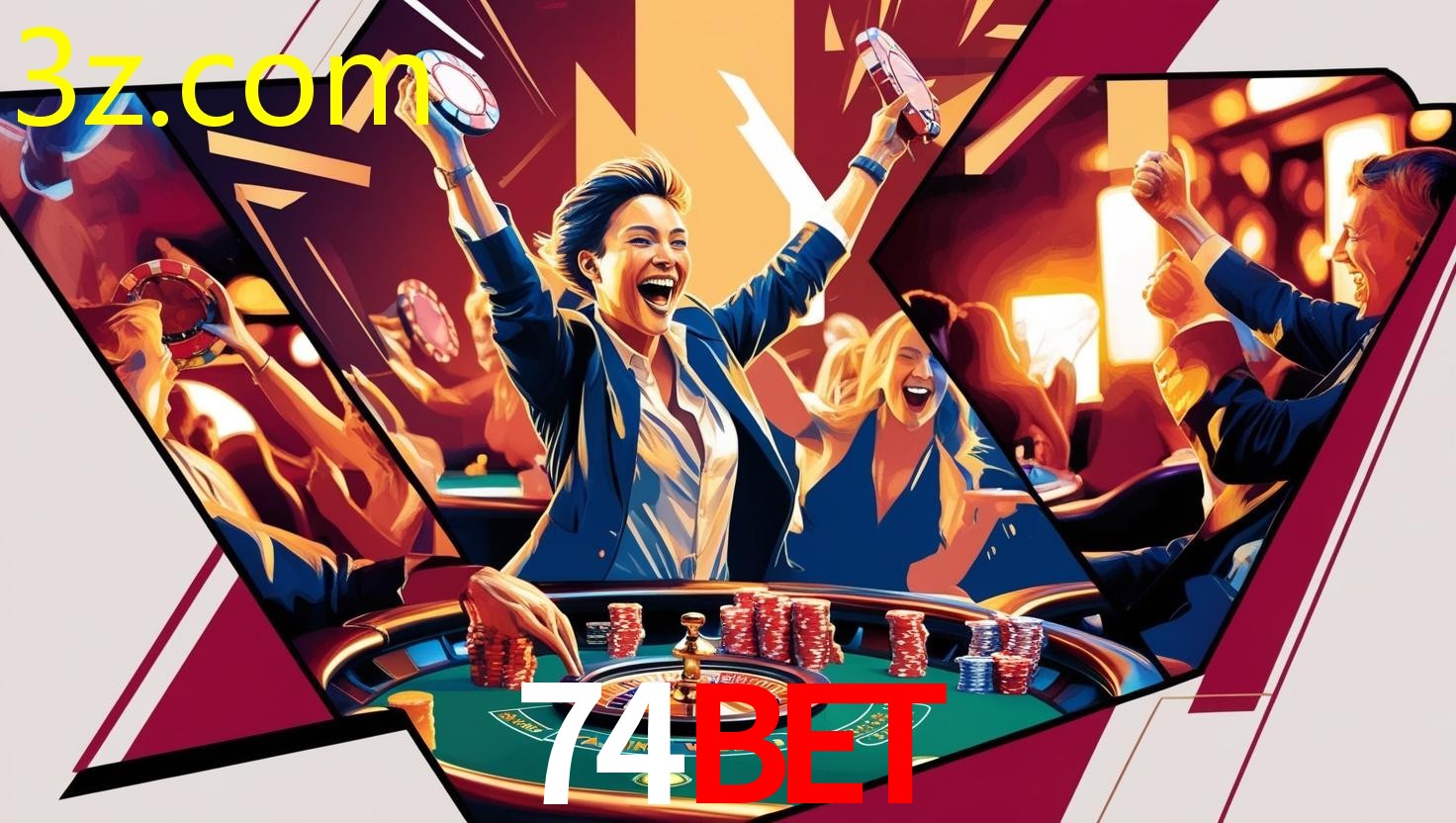 74BET