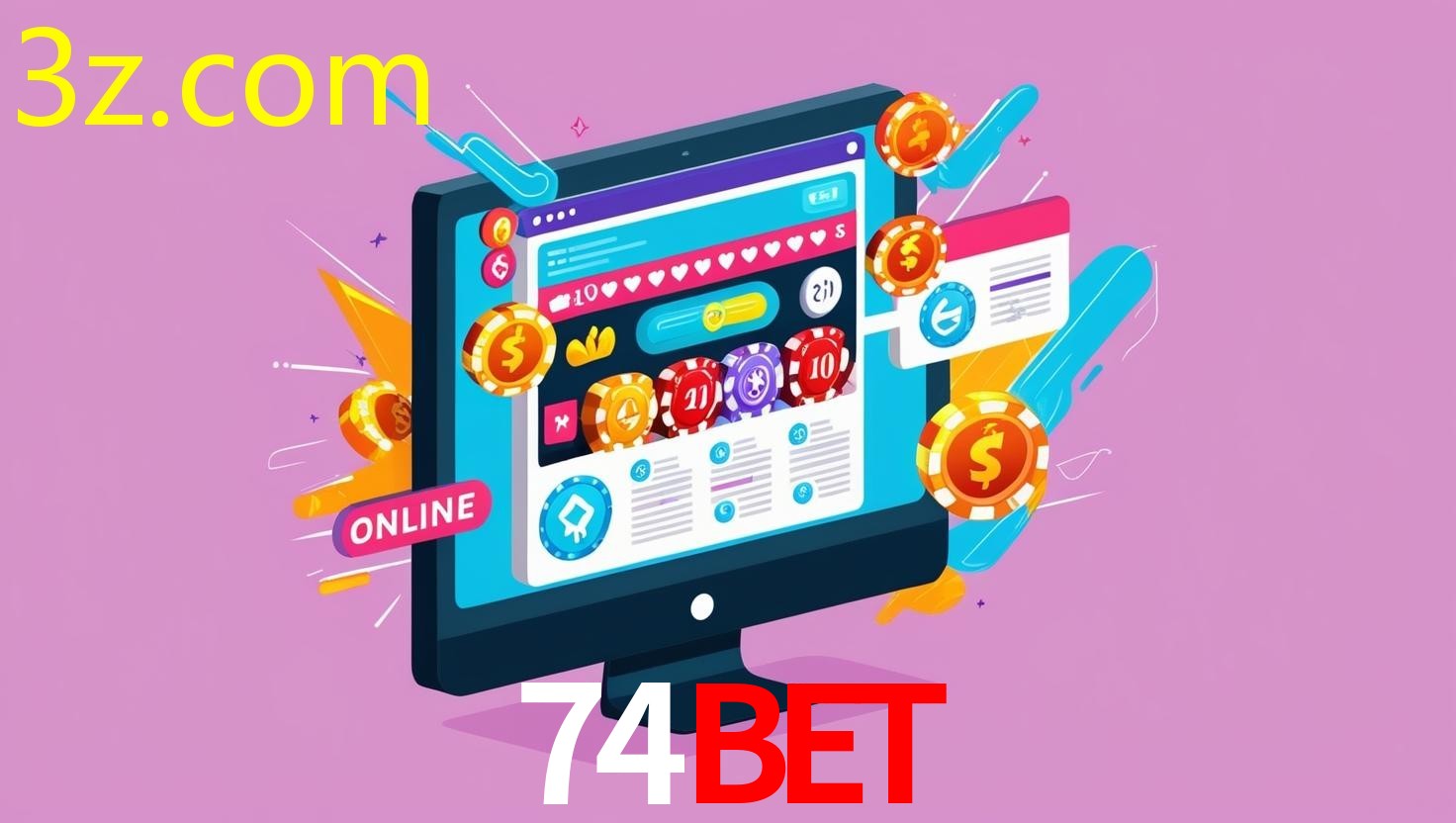 74BET