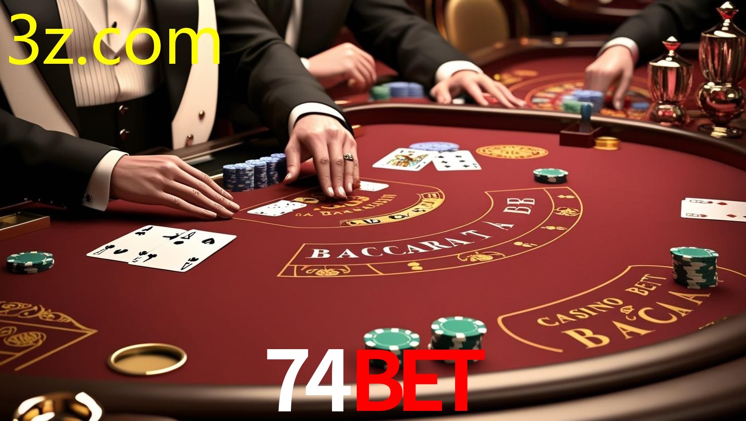 74BET