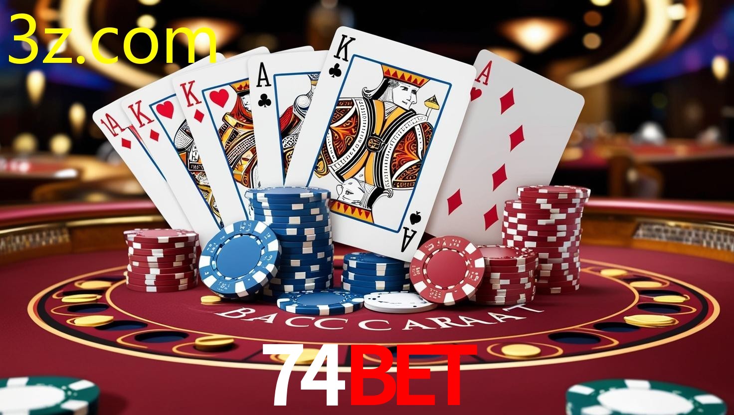 74BET