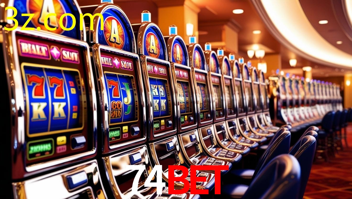 74BET