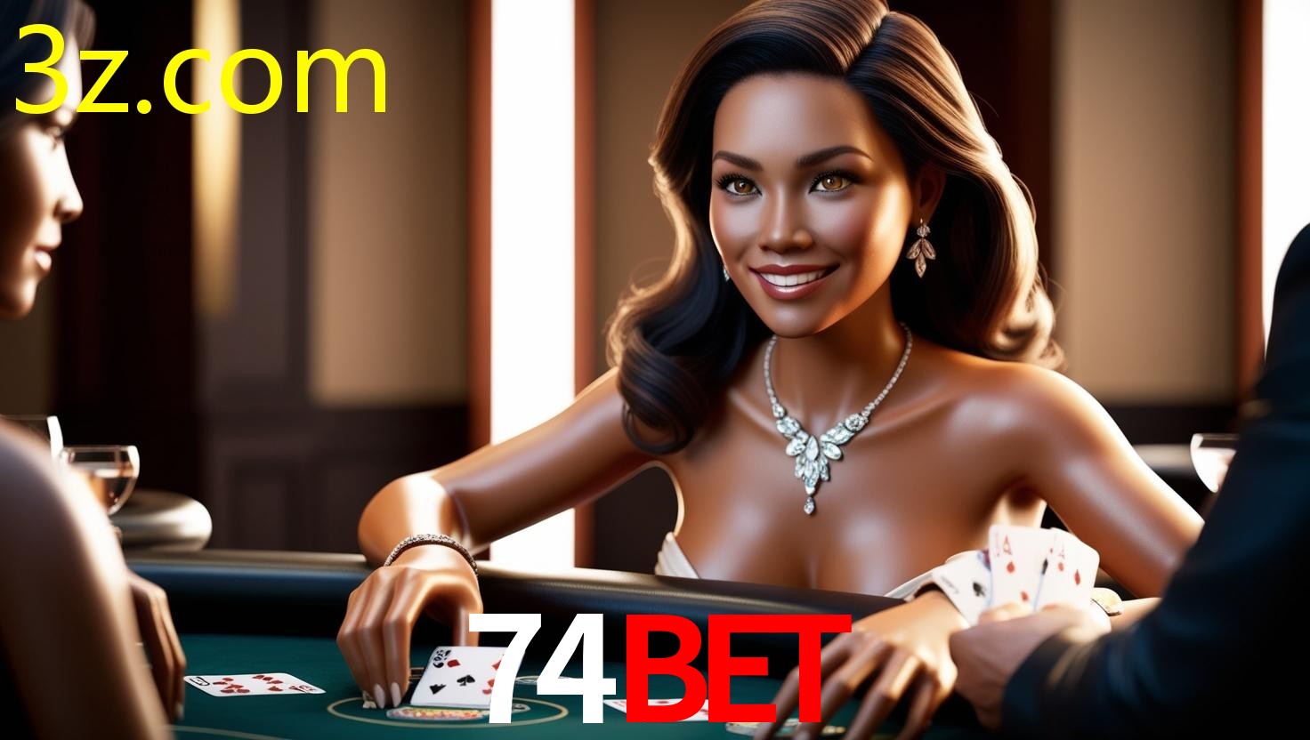 74BET