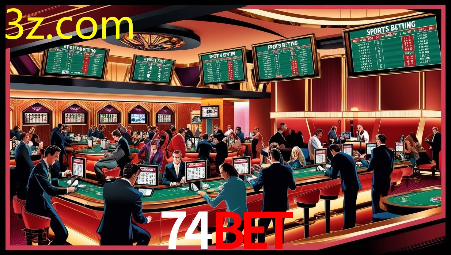 74BET